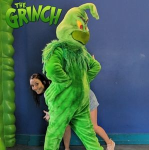 Meet your Posher, Jade